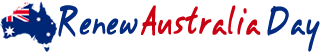 Renew Australia Day